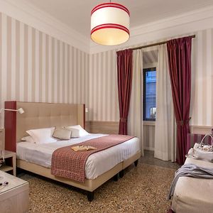 Deluxe Kamer